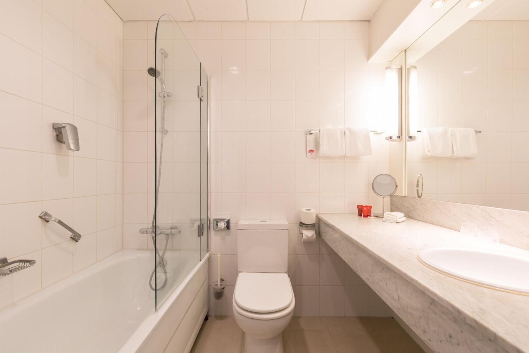 Comfort Kamer met 2 Aparte Bedden