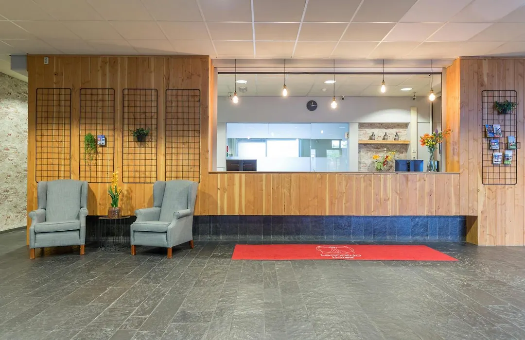 Leonardo Hotel Lelystad City Center-1